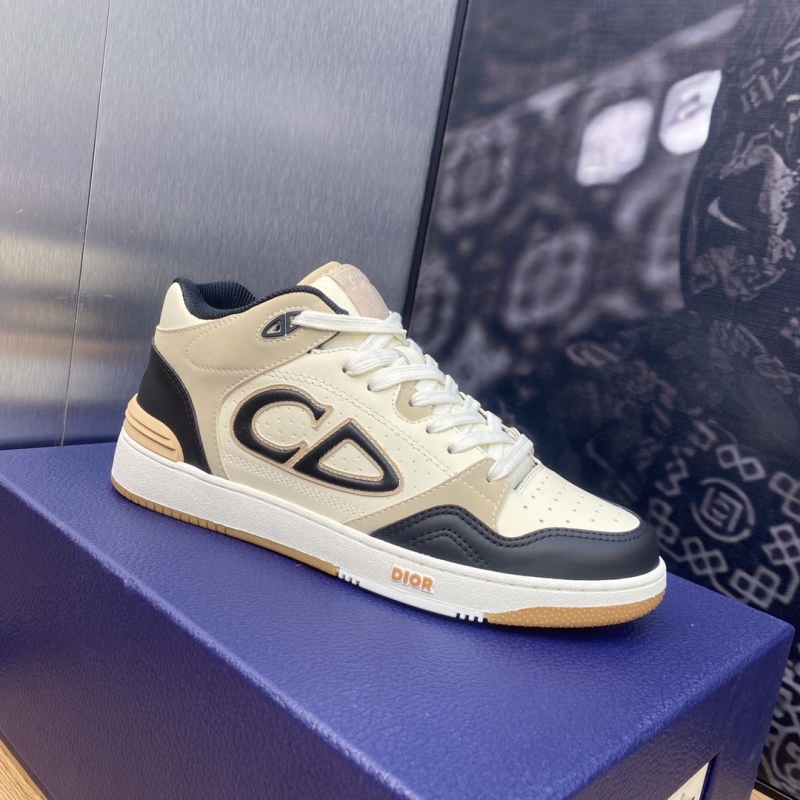 Christian Dior Casual Shoes